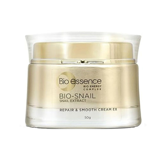 Bio-essence Bio-Snail Repair & Smooth Cream