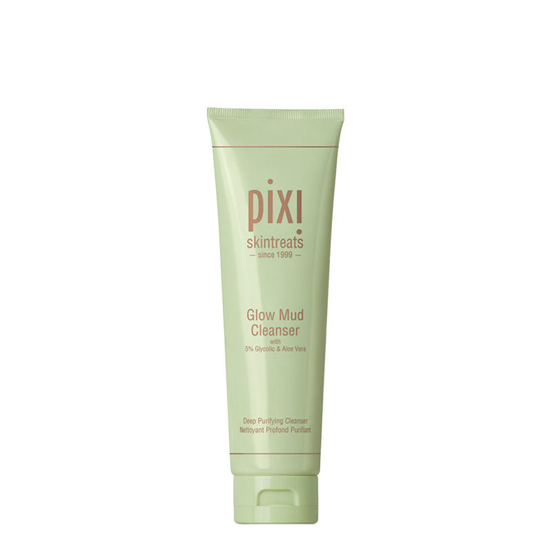 PIXI Glow Mud Cleanser