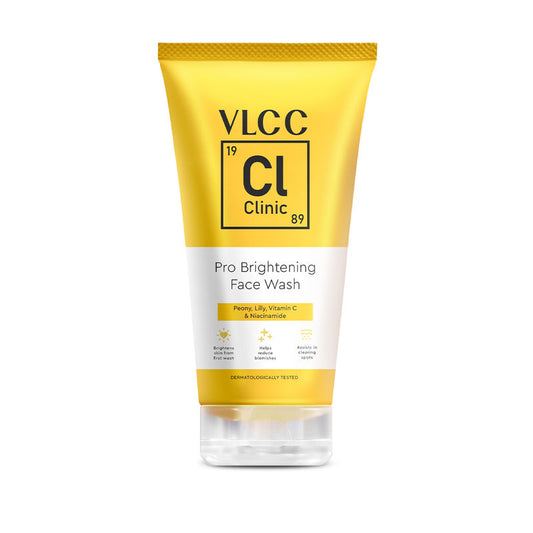 VLCC Clinic Pro Brightening Face wash