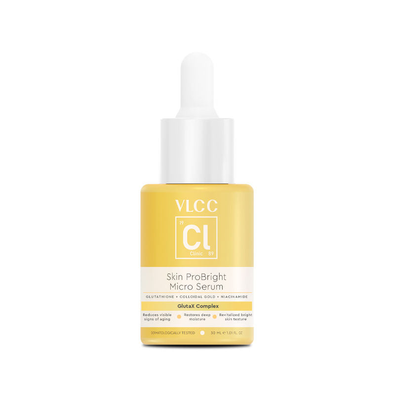 VLCC Clinic Skin ProBright Micro Serum