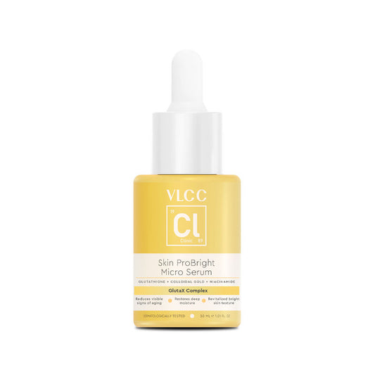 VLCC Clinic Skin ProBright Micro Serum