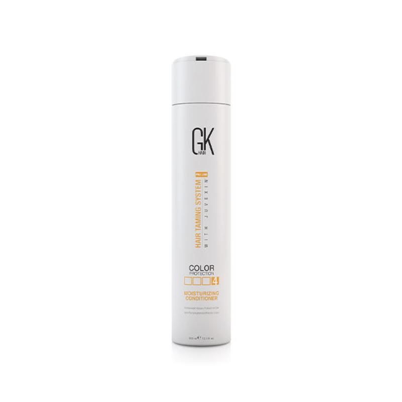 GK Hair Moisturizing Color Protection Conditioner With Intense Hydration- For Dull, Dry Hair