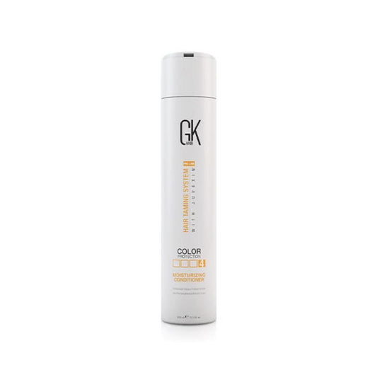 GK Hair Moisturizing Color Protection Conditioner With Intense Hydration- For Dull, Dry Hair