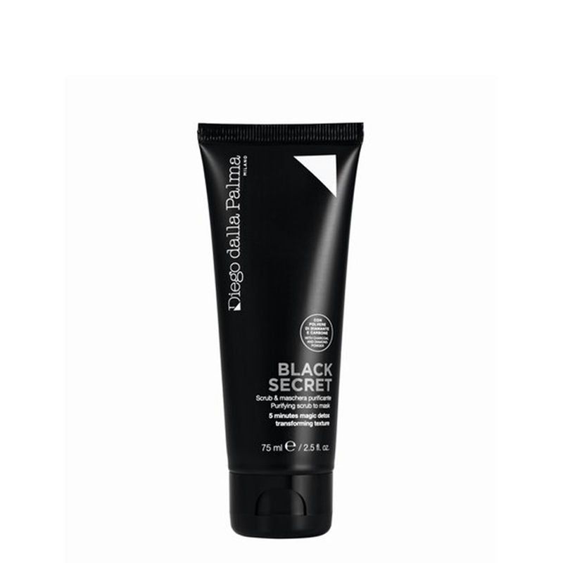 Diego dalla Palma Milano Purifying Scrub