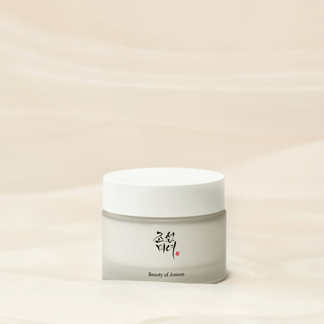 Dynasty Cream 1.69 fl oz