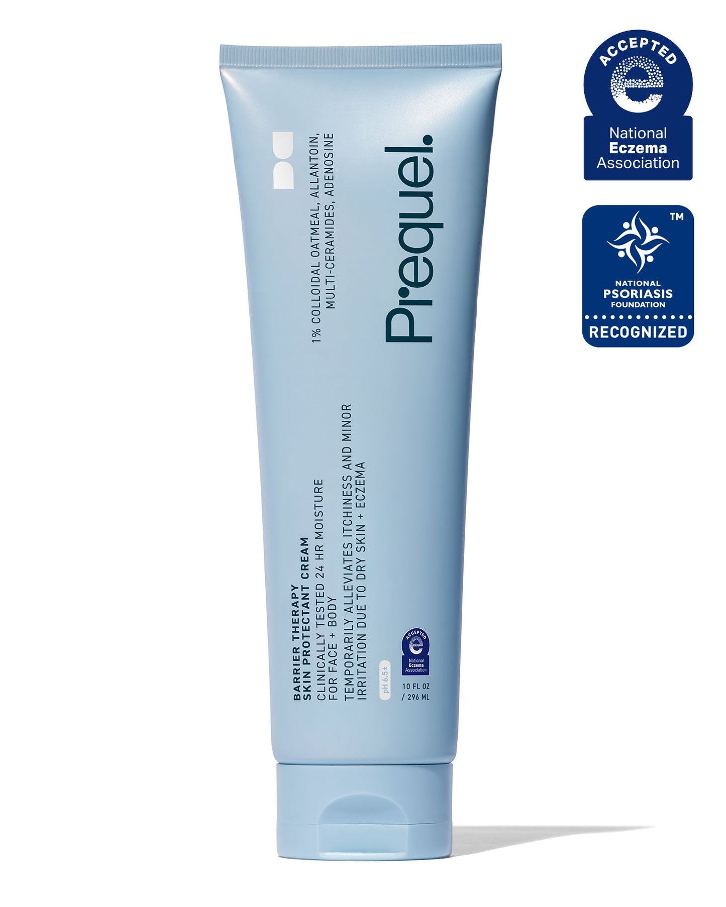 BARRIER THERAPY