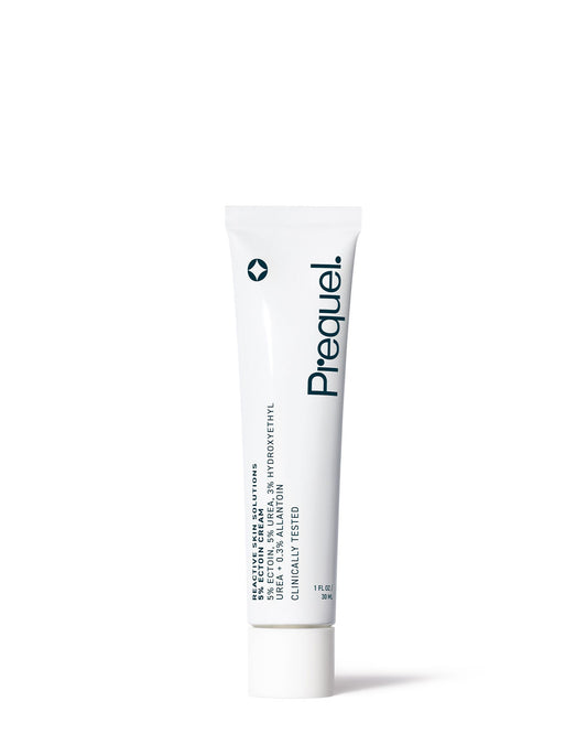 REACTIVE SKIN SOLUTIONS