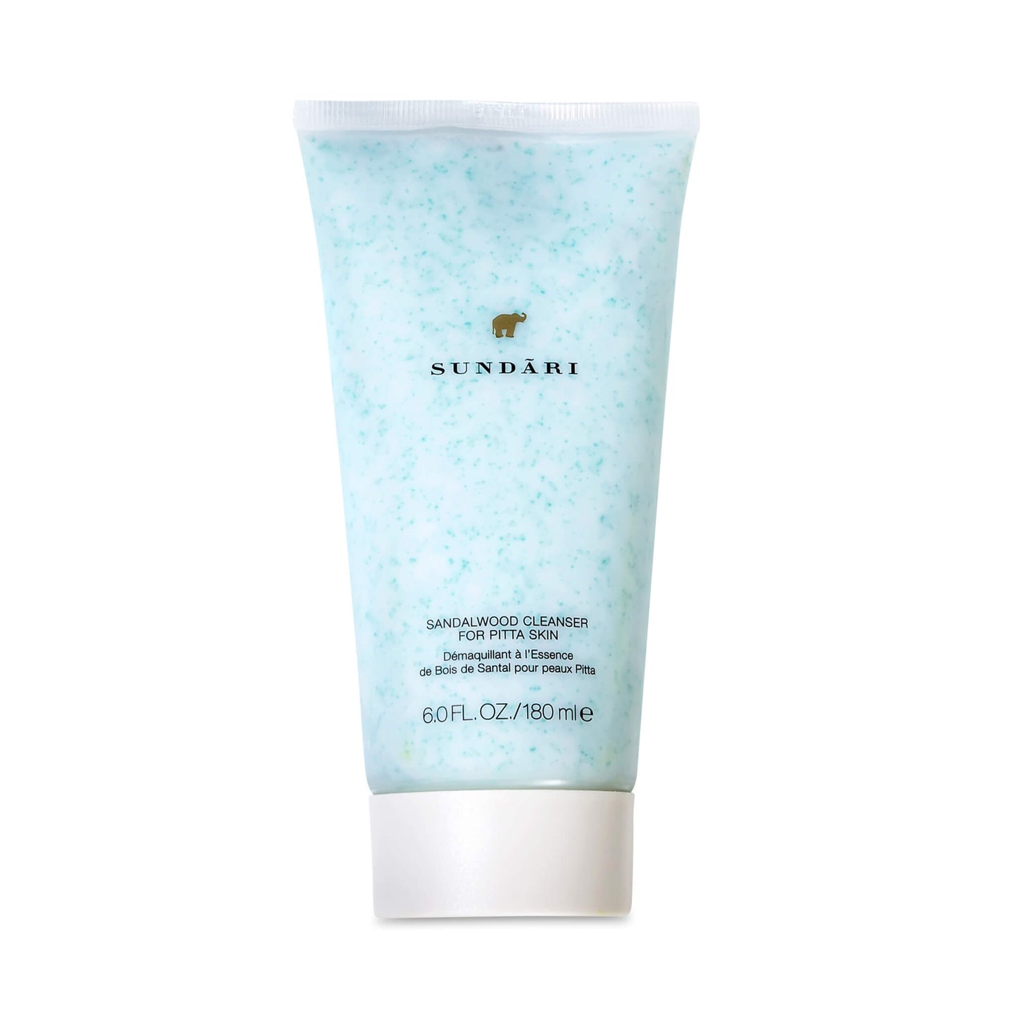 Sandalwood Cleanser
