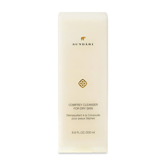 Comfrey Cleanser
