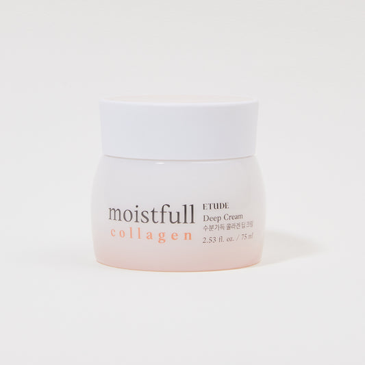 Moistfull Collagen Deep Cream 75ml
