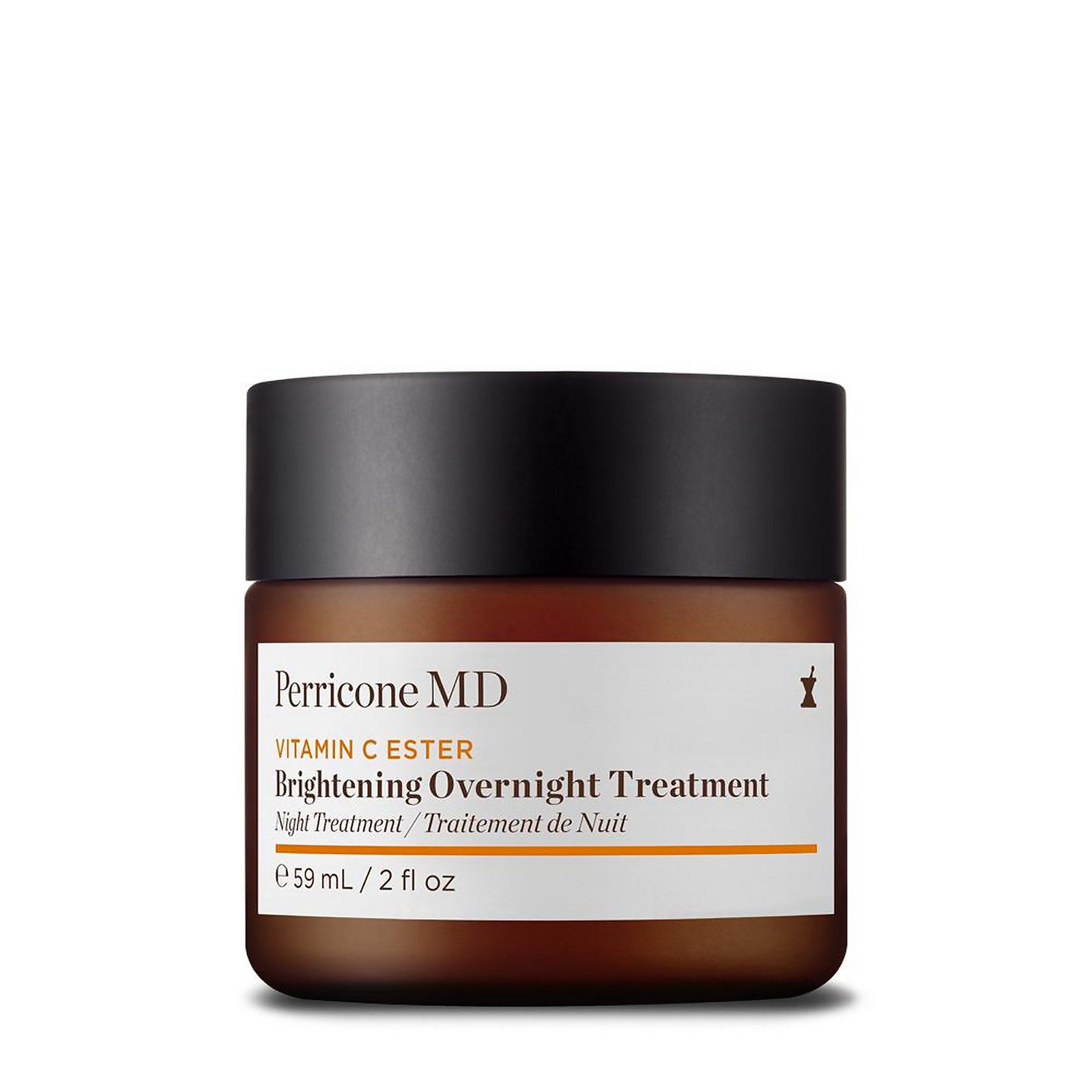 Vitamin C Ester Brightening Overnight Treatment