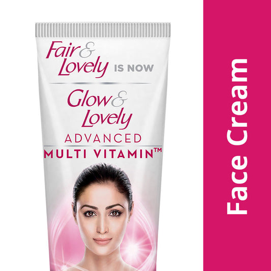 Glow & Lovely Advanced Multi Vitamin Face Cream