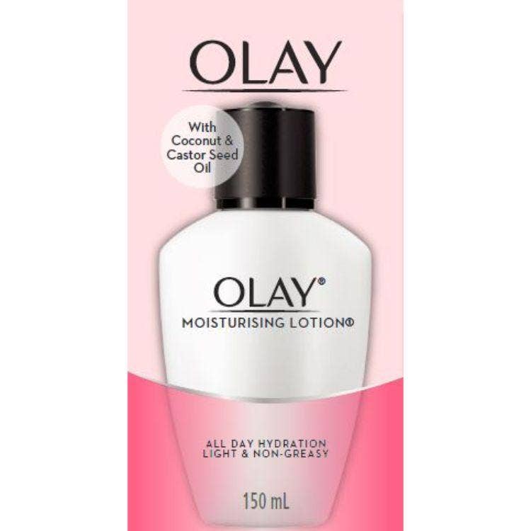 Olay Moist Lotion 150Ml