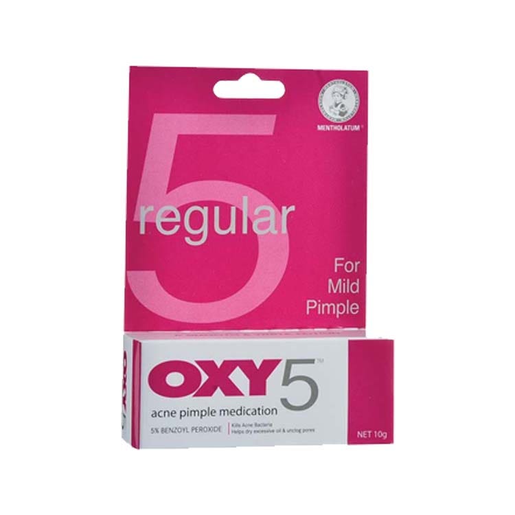 Oxy 5 10G