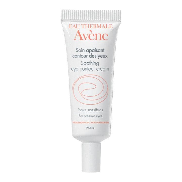 Avene Soothing Eye Contour Cream