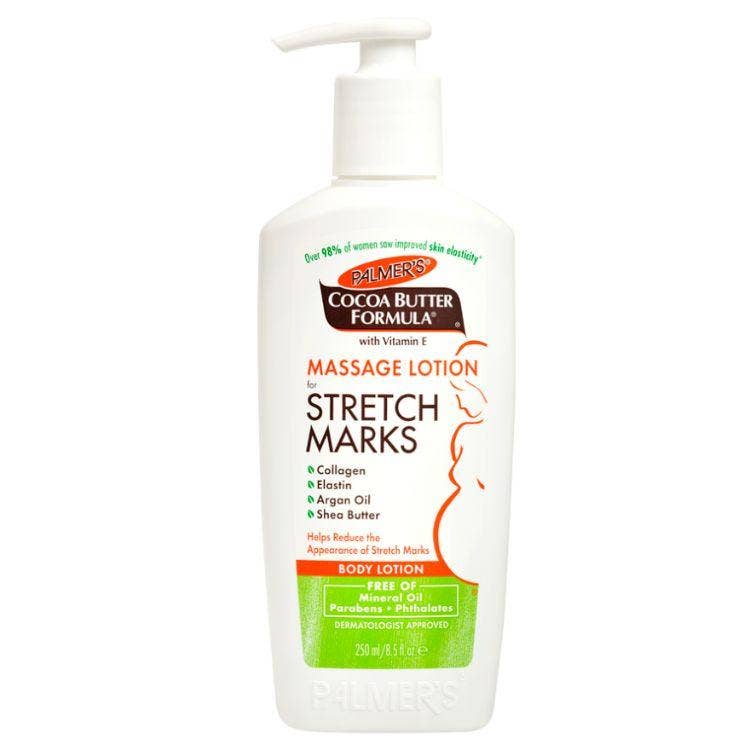 Palmers Cocoa Butter Formula Massage Lotion For Stretch Marks 250Ml
