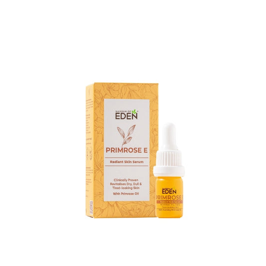 Garden Of Eden Primrose E Radiant Skin Serum 5Ml