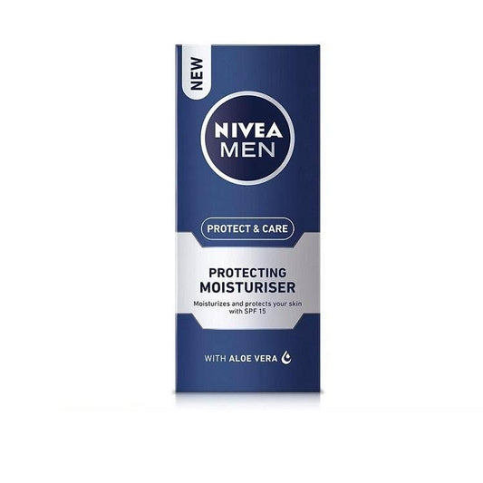 Nivea Men Protecting Moisturiser 75Ml