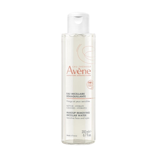 Avene Micellar Lotion 200ml