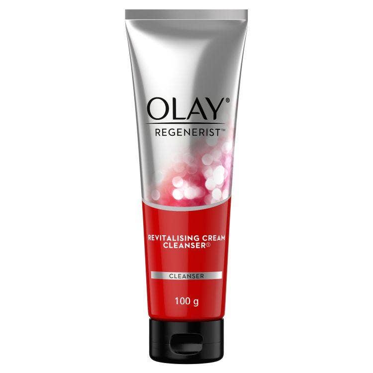 Olay Regenerist Revitalising Cream Cleanser 100