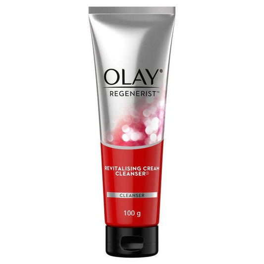 Olay Regenerist Revitalising Cream Cleanser 100