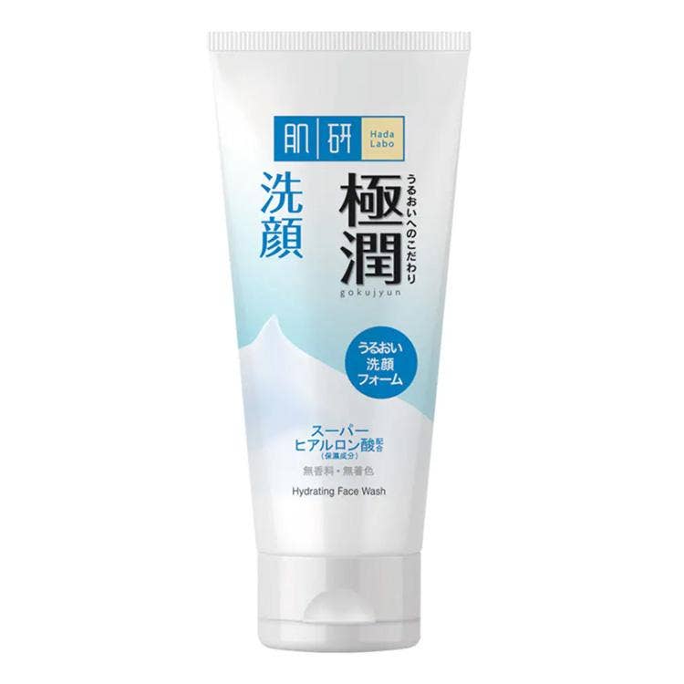 Hada Labo Moisturizing Fw 100G
