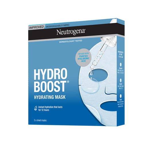 Neutrogena Hydro Boost Mask 5S