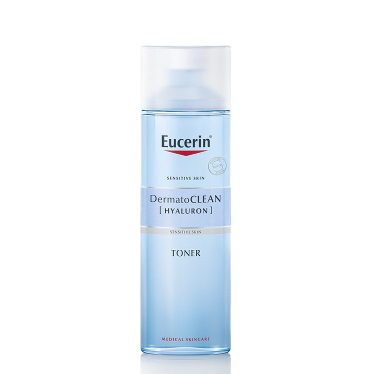 EUCERIN Dermatoclean Clarifying Toner 200ml