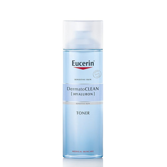 EUCERIN Dermatoclean Clarifying Toner 200ml