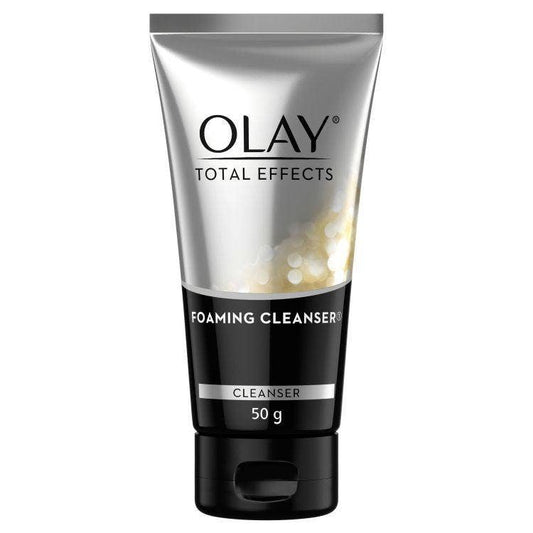 Olay Total Effect Foaming Cleanser 50G
