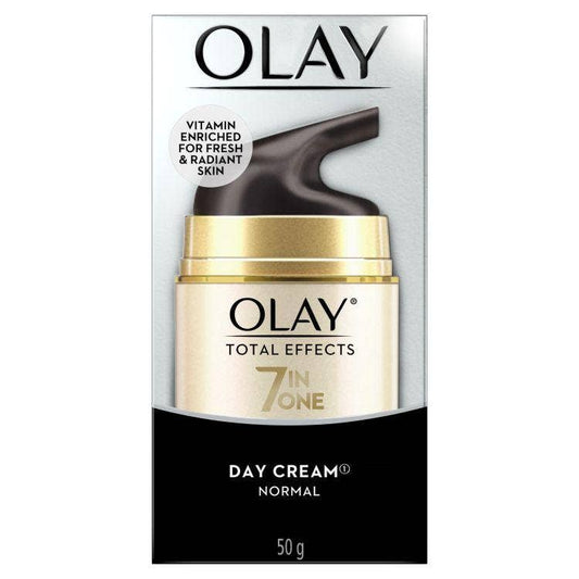 Olay Total Effect Normal Cream 50G