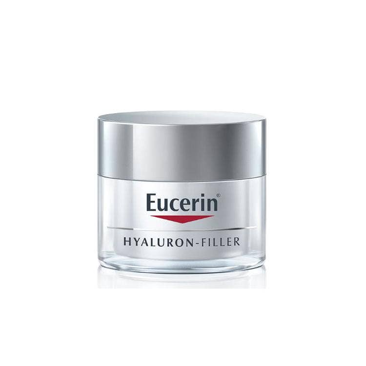 EUCERIN HYALURON-FILLER Day Dry Cream 50ml