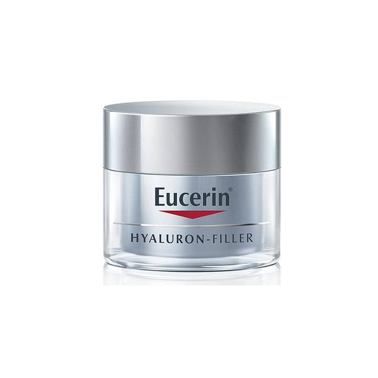 Eucerin Hyaluron-filler Night Cream 50ml