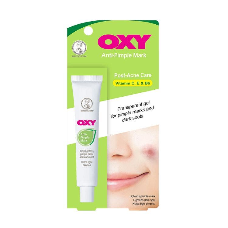 Oxy Anti-Pimple Mark Gel 18G