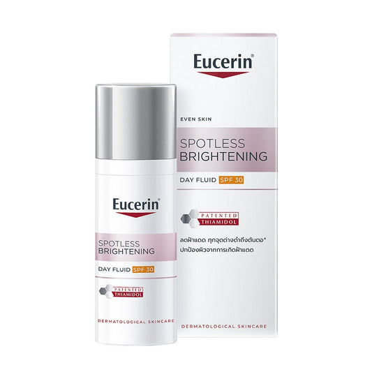 Eucerin Spotless Brightening Day Fluid SPF30 50ml