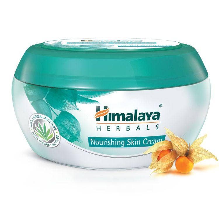 Himalaya Nourishing Skin Cream 150Gm