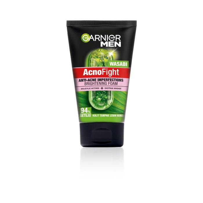 garnier-men-acno-fight-wasabi-foam-100ml