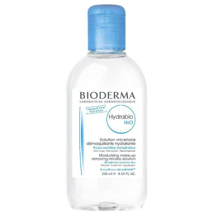 Bioderma Hydrabio H2O 250ml