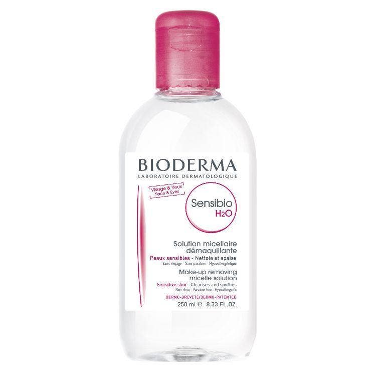 Bioderma Sensibio H2O 250ml