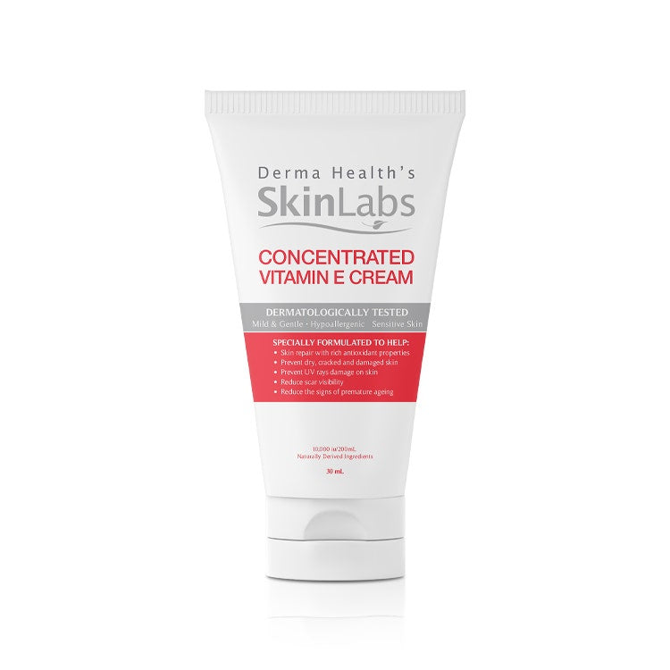 Dh Skinlabs Concentrated Vitamin E Cream 30Ml