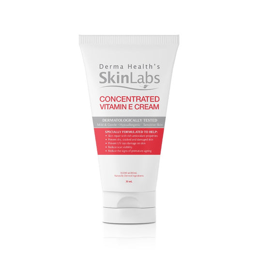 Dh Skinlabs Concentrated Vitamin E Cream 30Ml
