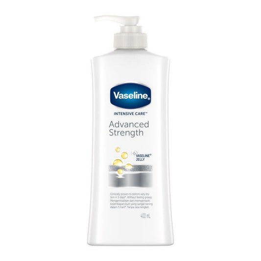Vaseline Intensive Care Advance Strength 400Ml