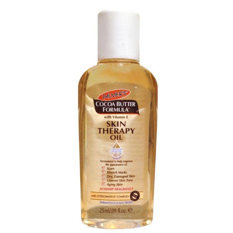 Palmers Cocoa Butter Formula Skin Therapy Oil Rosehip 25Ml