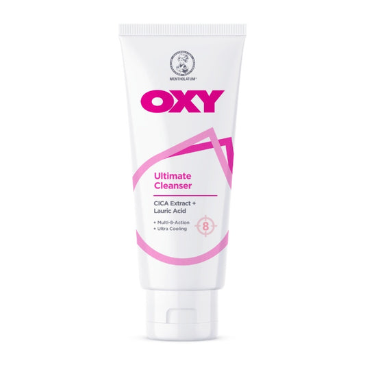 Oxy Ultimate Cleanser 100G