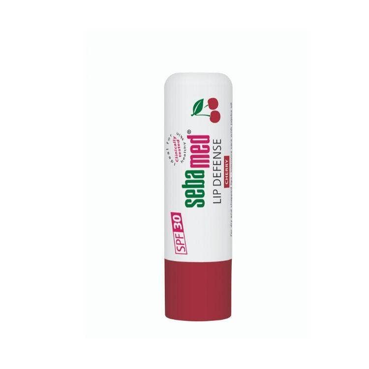 Sebamed Lip Defense Cherry 4.8Gm