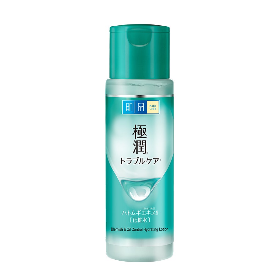 HL BLEMISH OIL CTL  LTN 170ML
