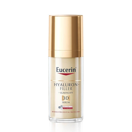 Eucerin Hyaluron Filler + Elasticity Day Serum 30ml
