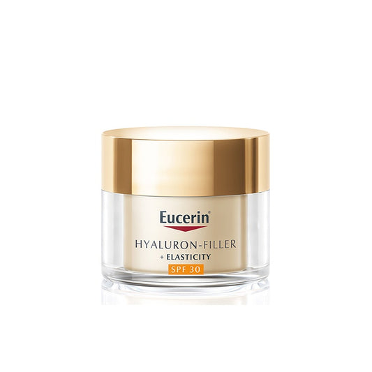 Eucerin Hyaluron Filler + Elasticity Day Cream 50ml