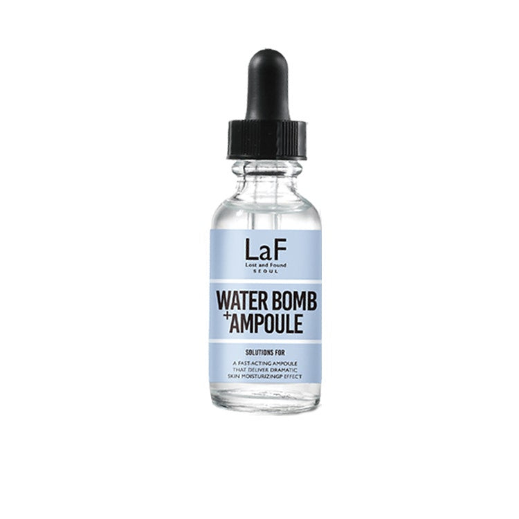 Laf Teatree Bha Skin Solutions Water Bomb Ampoule 30Ml