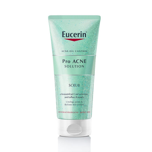 Eucerin ProACNE Solution Scrub 100ml